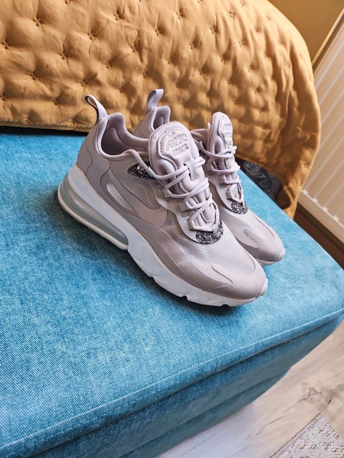 Baskets Nike - photo numéro 2