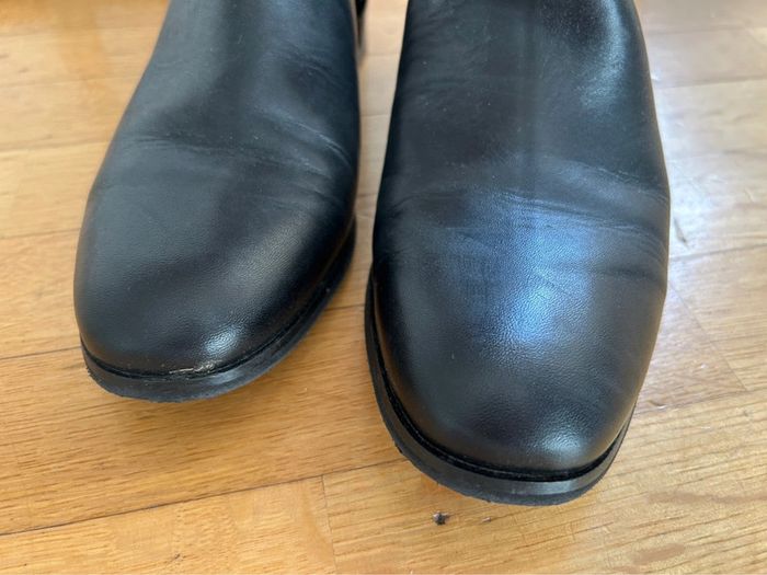 Bottine femme taille 38 - photo numéro 3