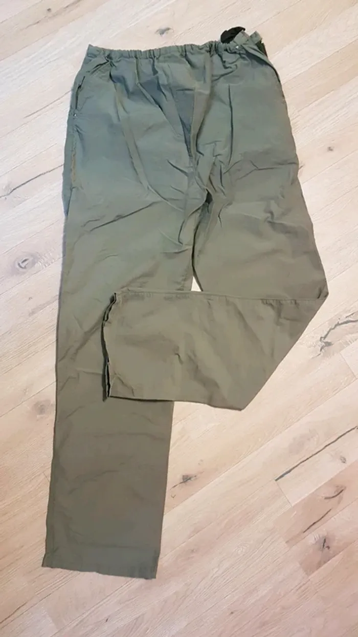 Pantalon grossesse