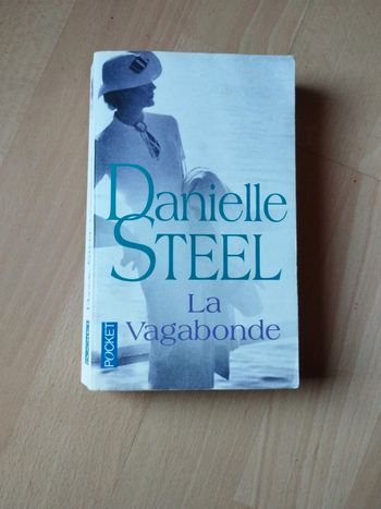 Livre Danielle Steel