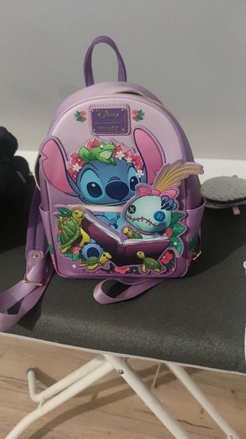 Sac loungefly