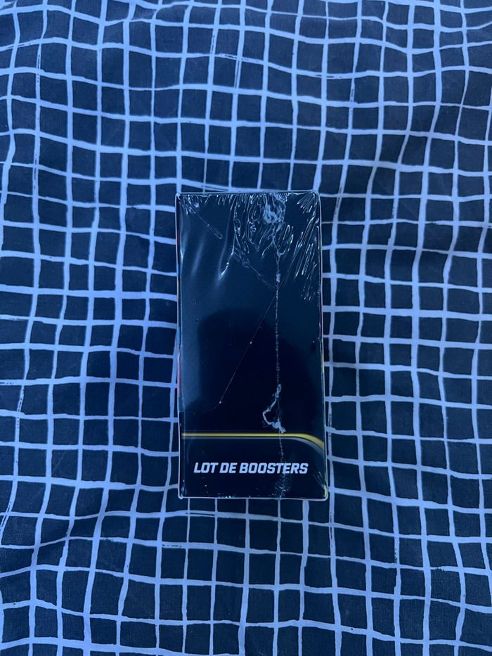 Bundle Pokémon Méga-Évolution - photo numéro 5