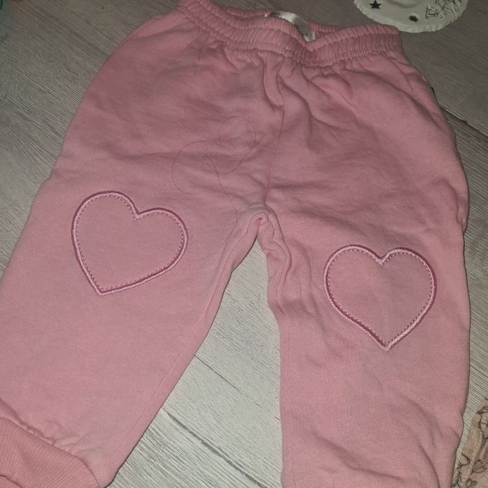 Pantalon jogging 18 mois mes petits cailloux