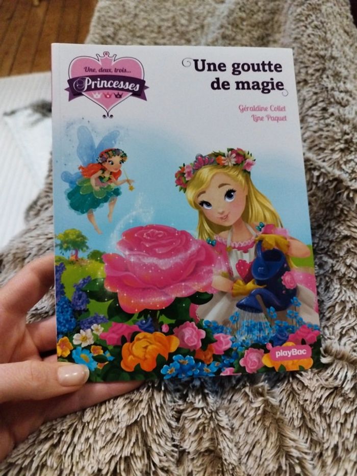 Livre enfants