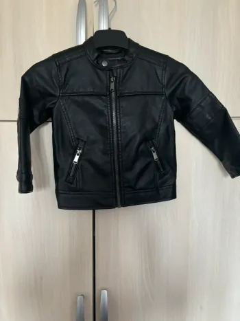Veste bébé