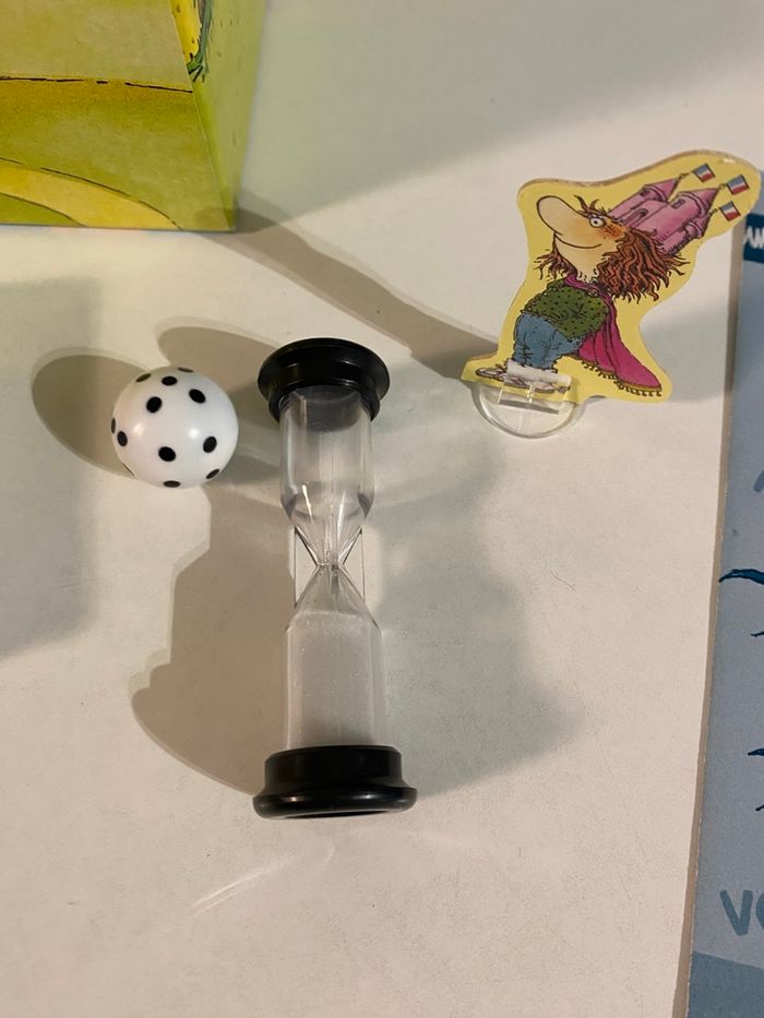 Le Jeu du Prince de Motordu - photo numéro 5