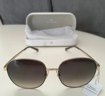 Lunettes de soleil Swarovski