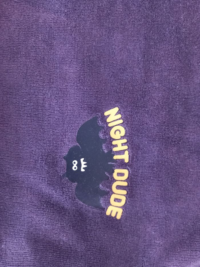 Haut pyjama - photo numéro 2