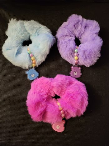 Chouchous Les Bisounours