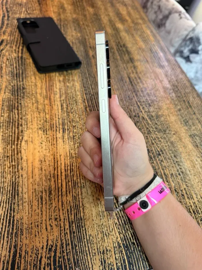Samsung Galaxy S25 ultra - photo numéro 4