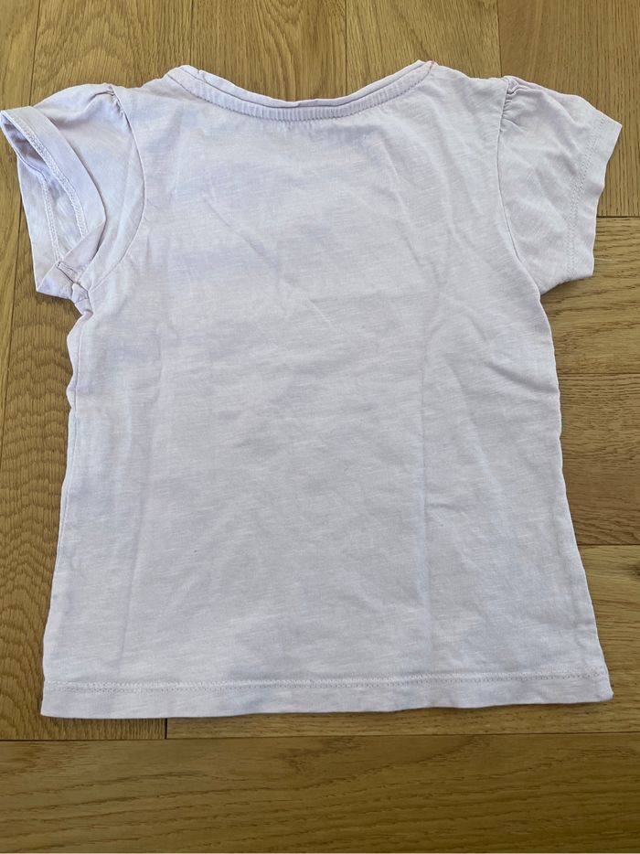 T shirt - photo numéro 5