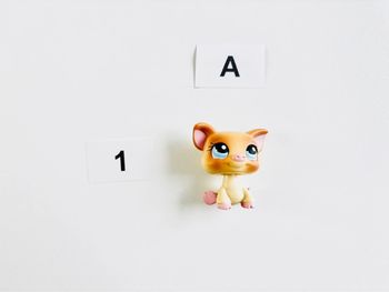 Petshop Cochon - 2€ l’unité