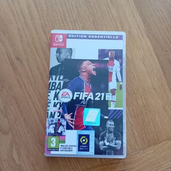 Fifa 21
