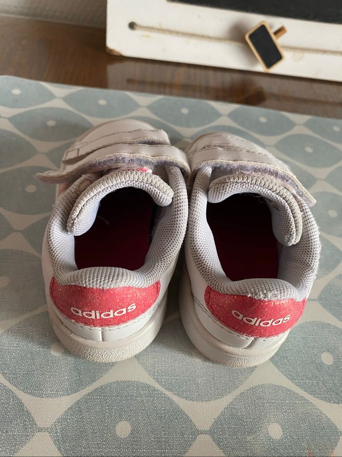 Chaussure taille 20 - photo numéro 3