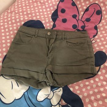 Short Taille 12 ans