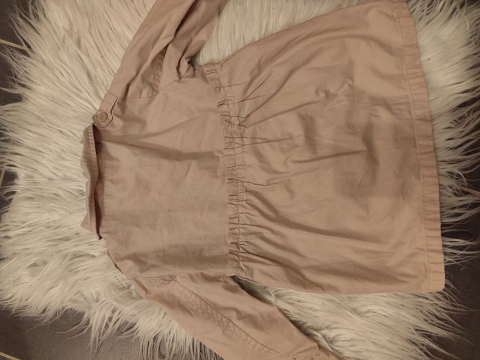Trench beige - photo numéro 5
