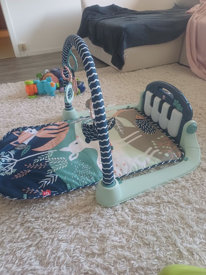 Tapis d'eveil - photo numéro 2