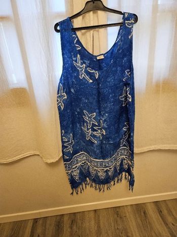 robe été