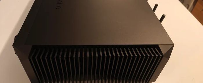 DMP-A10 lecteur - photo numéro 7