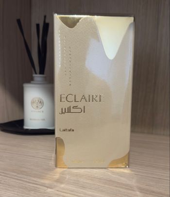 Parfum Lattafa Eclaire 100ml  neuf