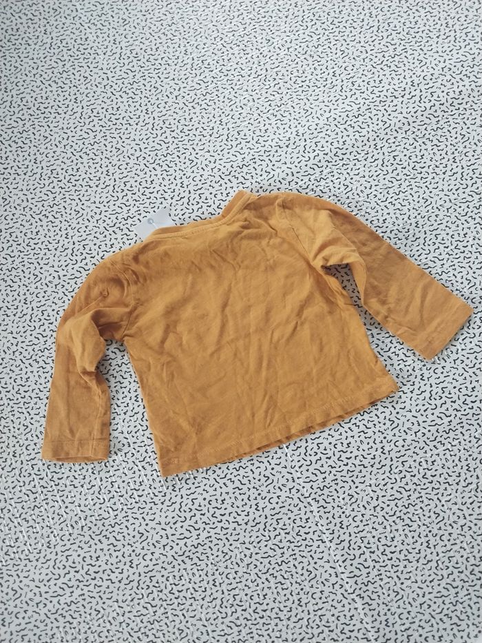 Mini aventurier du cosmos ready 9=12:mois - photo numéro 4