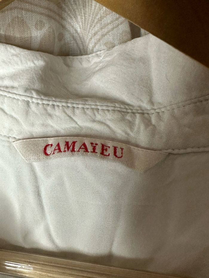 Chemise - photo numéro 2