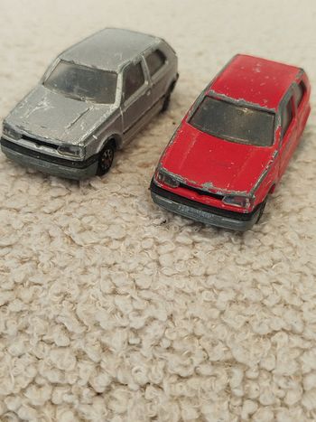 Voitures Majorette Golf N 264