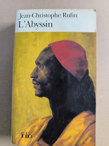 L'Abyssin