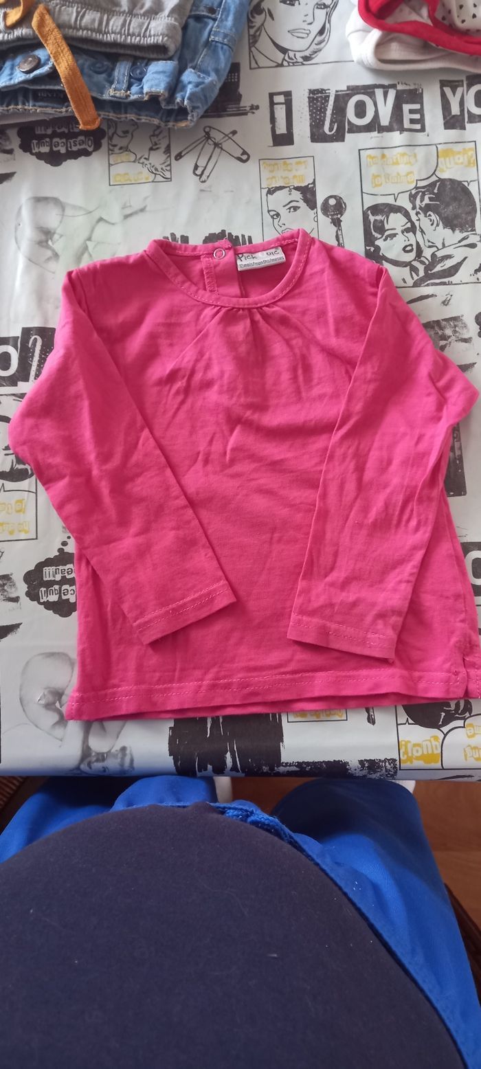 Maillot - photo numéro 3