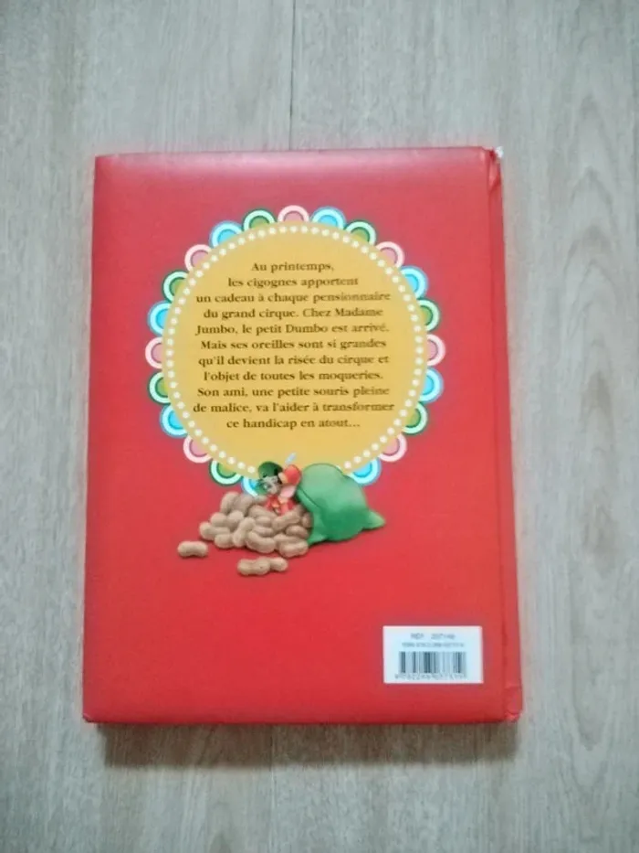Lot gros livres Disney - photo numéro 15
