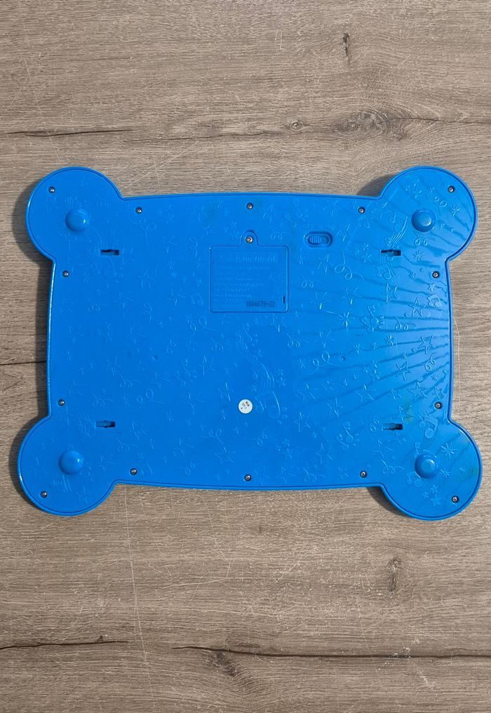 Tablette éducative abécédaire de Mickey - photo numéro 5