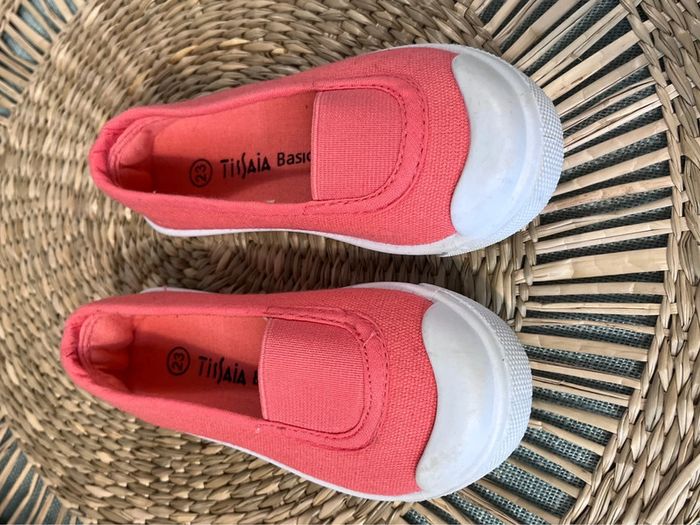 Chaussures taille 23 - photo numéro 9