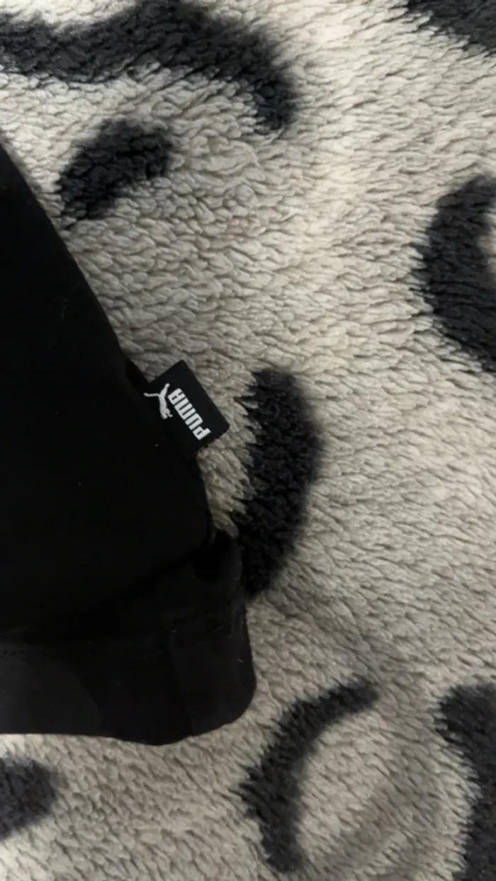 Teeshirt puma xs - photo numéro 4
