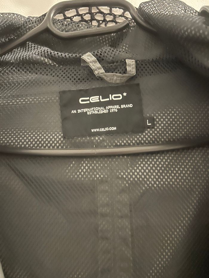 Coupe vent - photo numéro 4