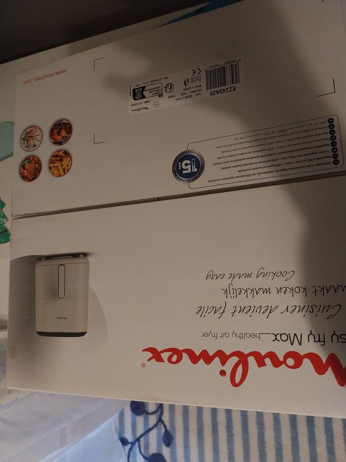 Air Fryer - photo numéro 4