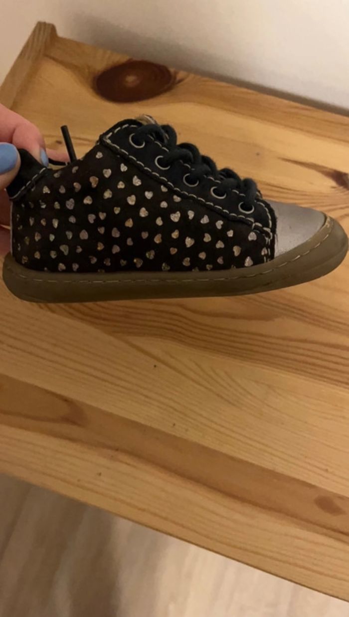 Chaussure fille - photo numéro 2