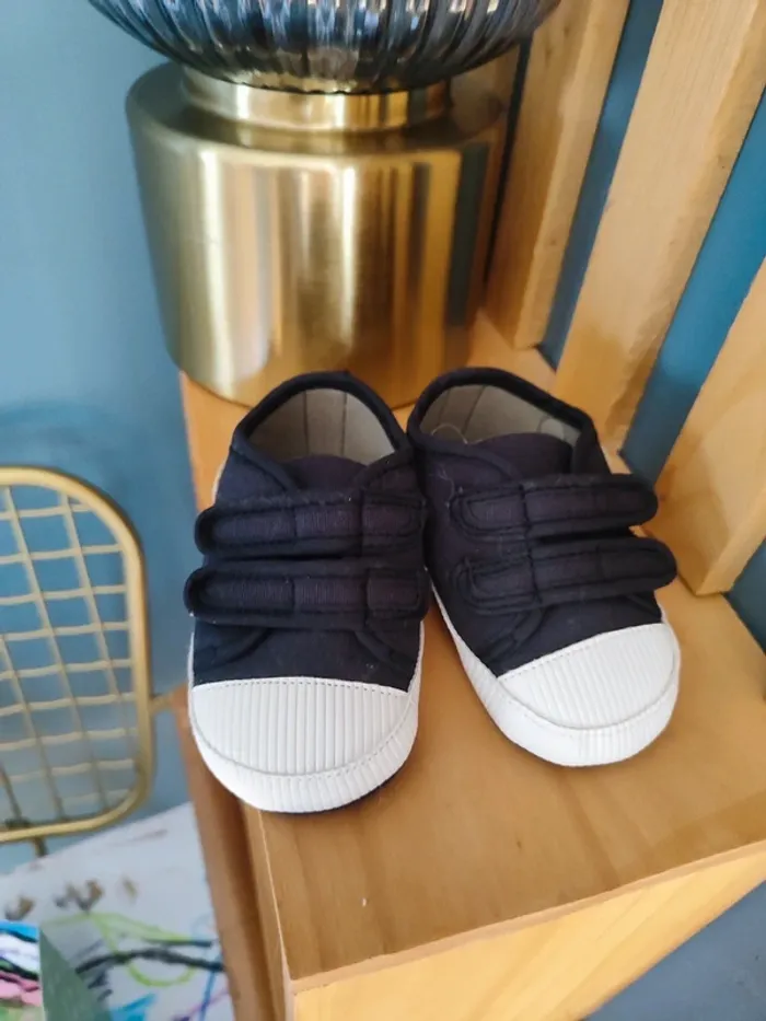 Chaussures - photo numéro 3