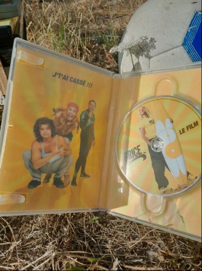 DVD ado et famille - photo numéro 2