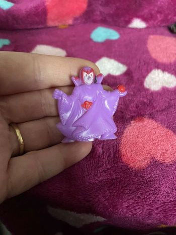 Figurine Unilever Heroic World 2003