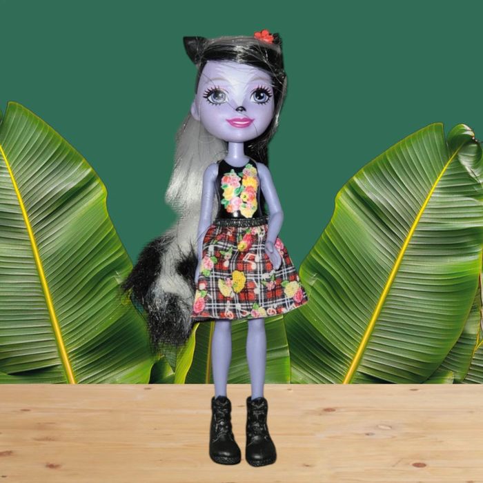 Enchantimals moufette 🦨