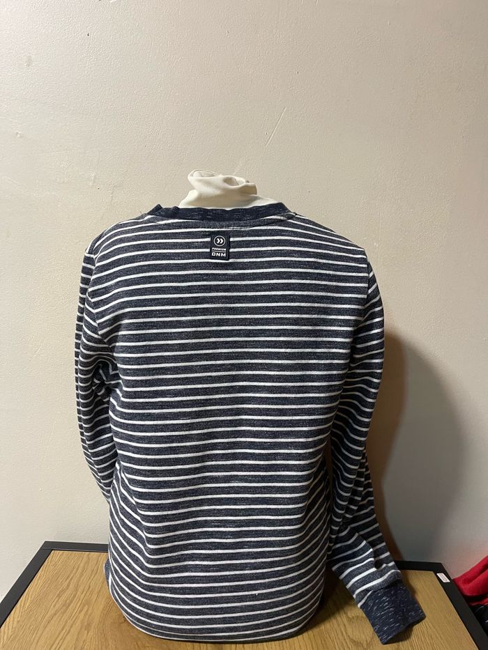 Pull garçon - photo numéro 3