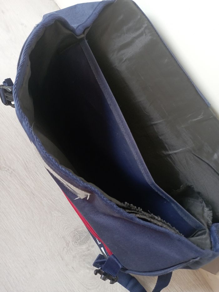 Cartable fille - photo numéro 2