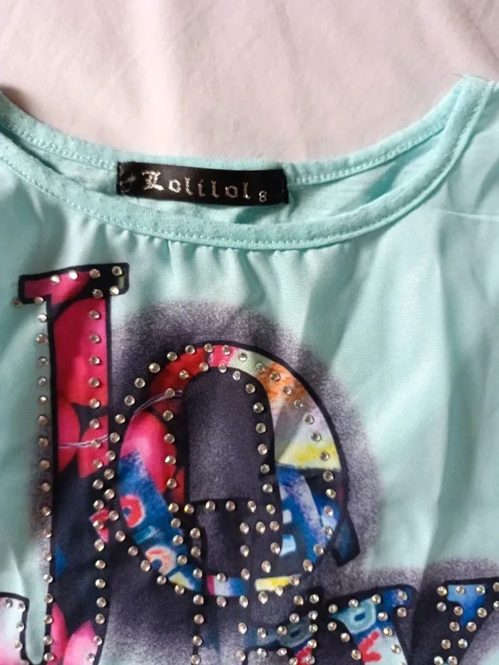 Croc top - photo numéro 2