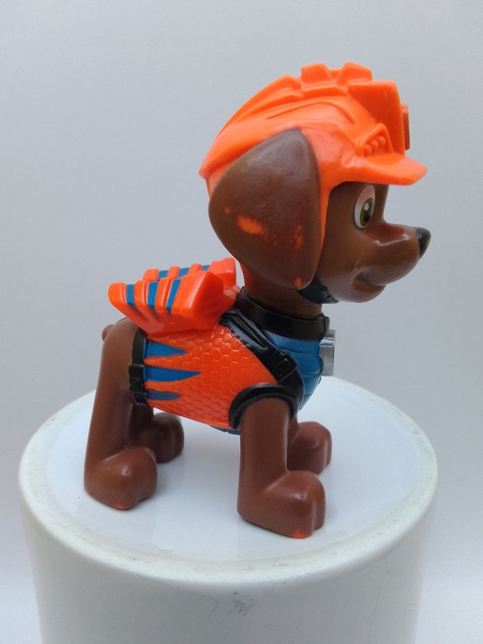 Figurine Zuma - photo numéro 4