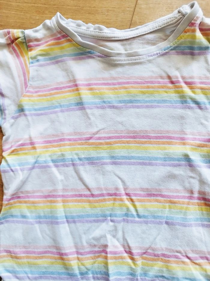 Tshirt primark - photo numéro 4