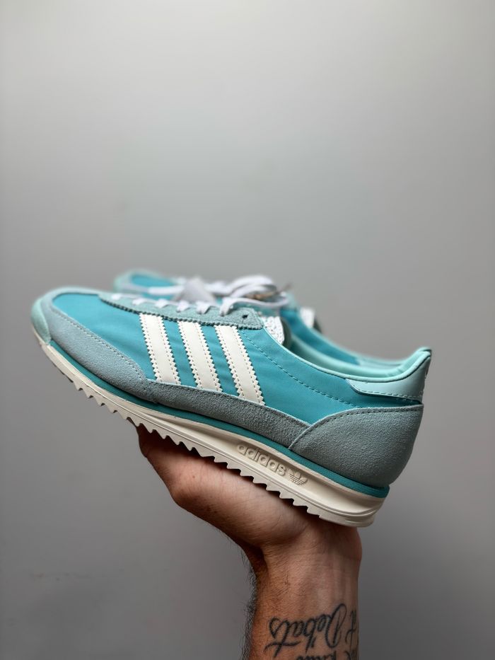 Adidas SL 72 OG - photo numéro 5