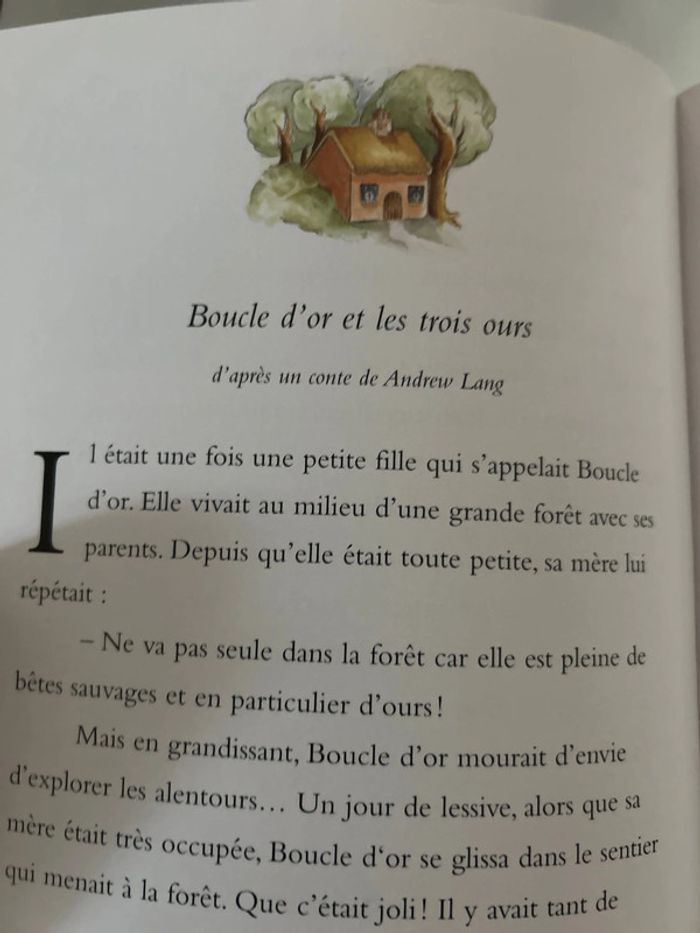 les histoires du soir - photo numéro 4