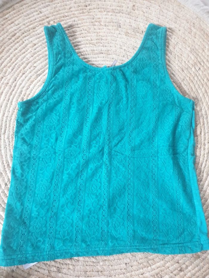 Debardeur - photo numéro 3