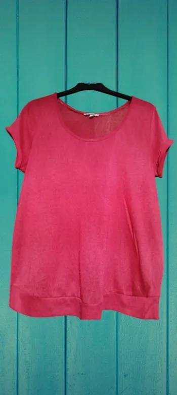 T-shirt maternité