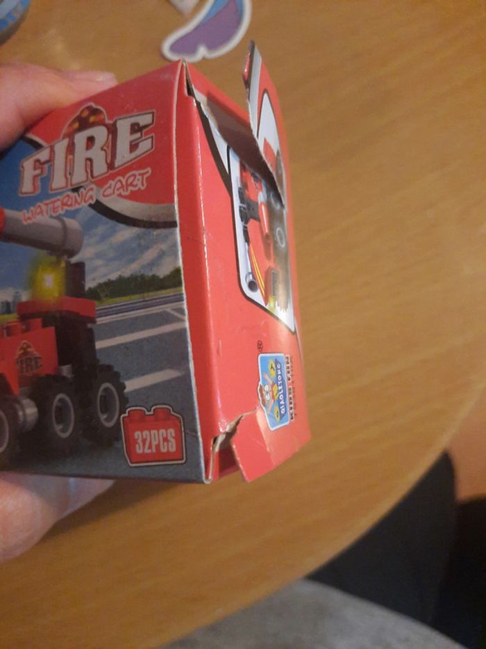 Blocs construction - photo numéro 2